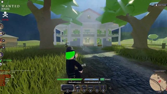 NEW WILD WEST WIKI IS OUT!!!! (Roblox) смотреть онлайн