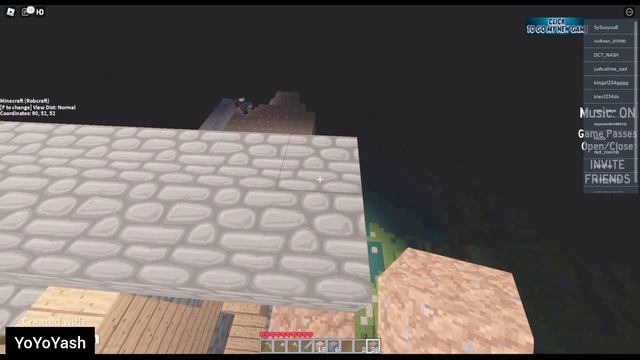 Found Herobrine In Minecraft Java Old Version смотреть онлайн