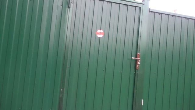 Коммерсанты огородили забором берег Москвы-реки смотреть онлайн