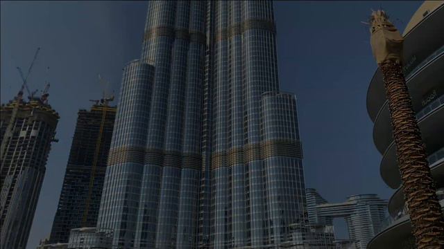 Competent Employees At EMAAR | Компетентные сотрудники компании EMAAR | موظفين أكفاء في إعمار