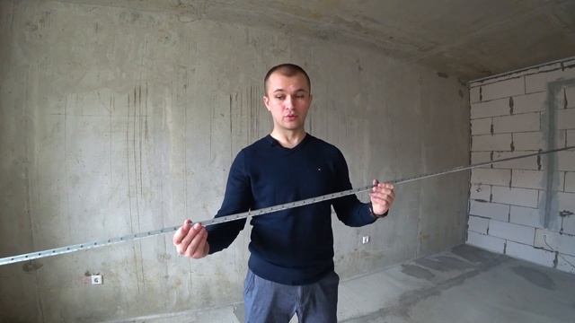 Как залить стяжку пола из ЦПС смотреть онлайн