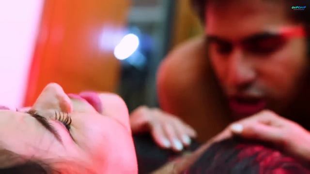 Ring.2022.GupChup.S01E01 18+adult Web Series смотреть онлайн