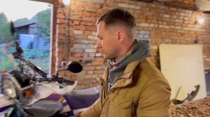 Карбюраторы К750 и пару слов Главного Механика