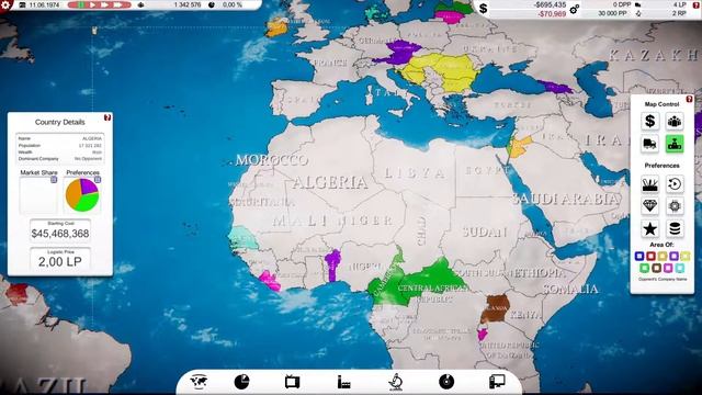 Computer Tycoon  - Долгожданное Обновление 0.9.4.1! Обзор на русском языке!