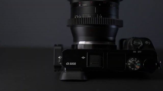 UNBOXING SONY A6000 CAMERA MODEL 2021 | IQBAL ALAM смотреть онлайн