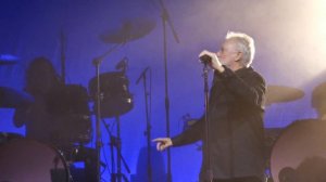 Roger Taylor - Gangsters Are Running This World (Live at Manchester Academy, 03 October 2021)