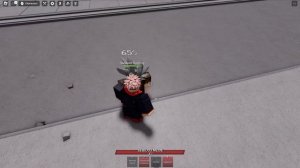 ЛУЧШИЕ КОМБО НА ГАРОУ,АТОМИК САМУРАЕ, И ГОДЖО💀 (THE STRONGEST BATTLEGROUNDS)