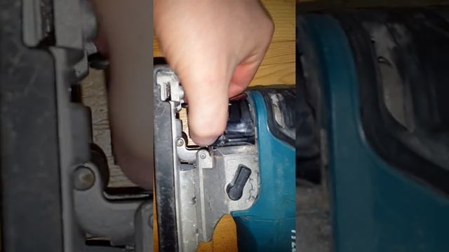 MAKITA 4350FCT смотреть онлайн