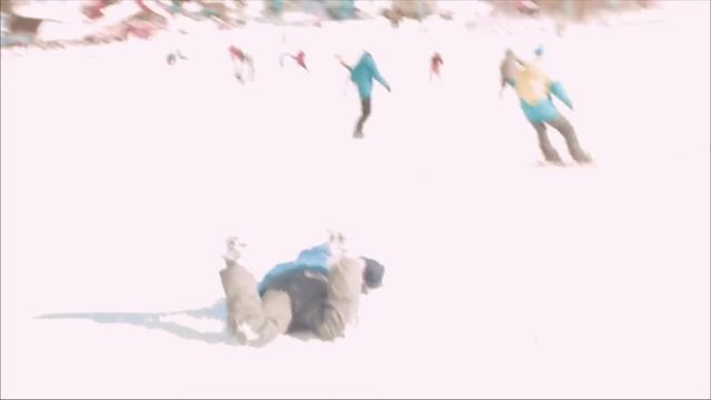 Сибирские Сети в Шерегеше смотреть онлайн