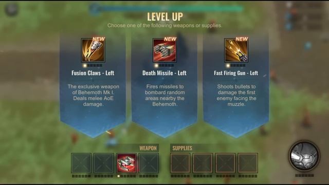 State of Survival : your Guide to behemoth Trials смотреть онлайн