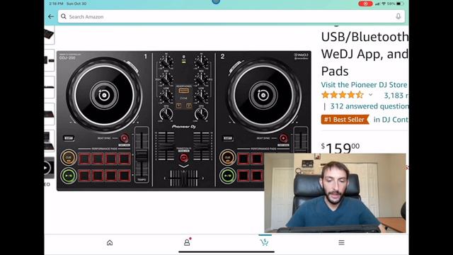 Top 3 Bluetooth DJ Controllers смотреть онлайн