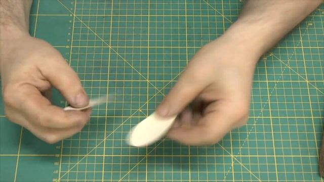 F4BRUS. Изготовление винта резиномоторной модели. смотреть онлайн