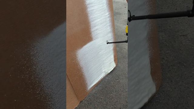 ТЕСТ.Напыляемый утеплитель. смотреть онлайн