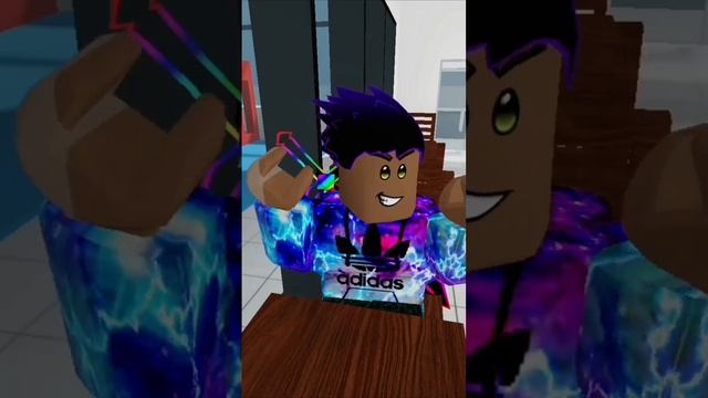 red flag Roblox animation #roblox #robloxanimation смотреть онлайн