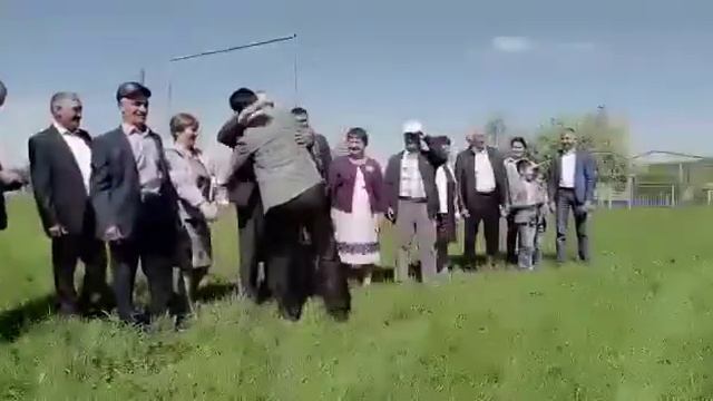 Ришат Галиханов. смотреть онлайн