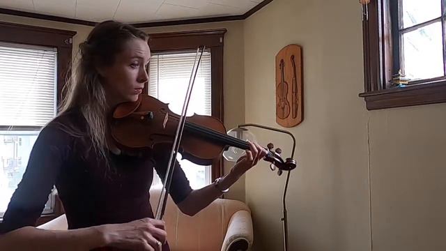 Locatelli Caprice No. 4 смотреть онлайн