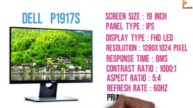 Dell Monitor Update Price in Bangladesh 2021 || Top 10 Low Price dell Monitor in BD смотреть онлайн
