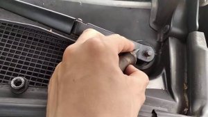 Снятие поводка, щётки Рено Флюенс Меган...