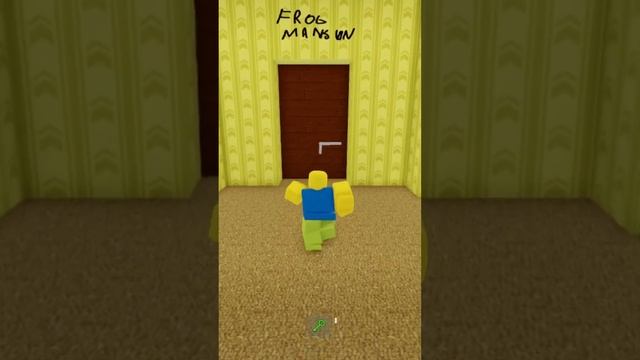 How to get MR TOILET BACKROOMS MORPH (SKIBIDI TOILET) #roblox #backroomsmorph #shorts #viral смотреть онлайн