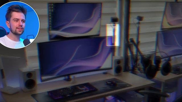 My Viewers Are RICH!! | Stream Setup React Episode 2 смотреть онлайн