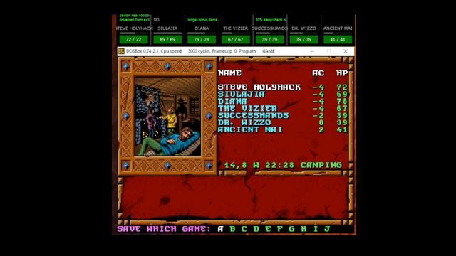 Treasures of the Savage Frontier part 9: Smuggler's Dock смотреть онлайн