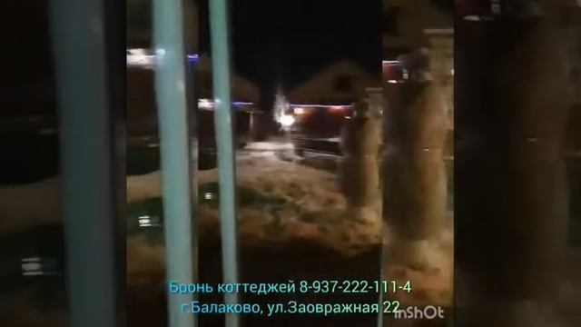 Гостиничный комплекс "Дачный Дворик" приглашает отдохнуть душой и телом! смотреть онлайн