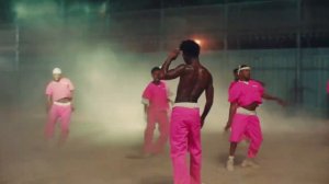 Industry baby by Lil Nas and Jack Harlow but it's drill