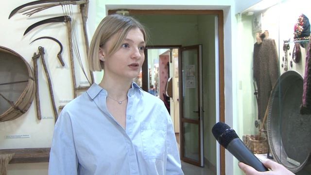 В Орском краеведческом музее прошел турнир по шахматам 1 смотреть онлайн