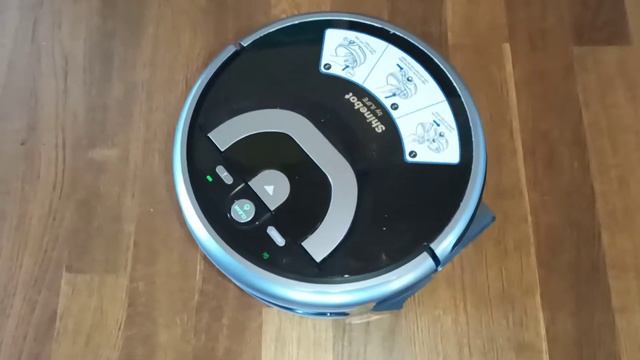 ILIFE W400 Shinebot - 4month Old Malfunctions