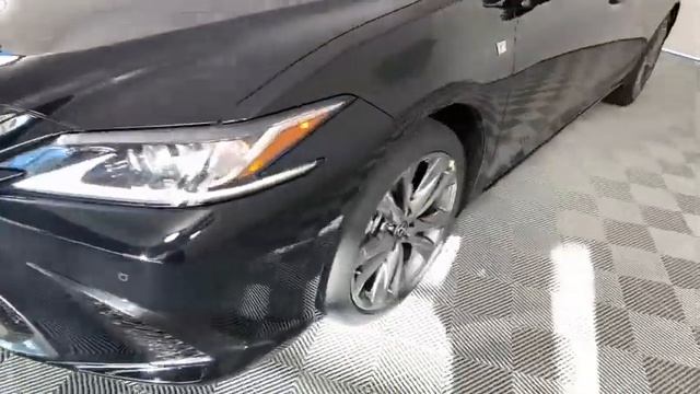 2020 LEXUS ES 350 Duluth, Johns Creek, Buford, Suwannee, Lawrenceville, GA G200086