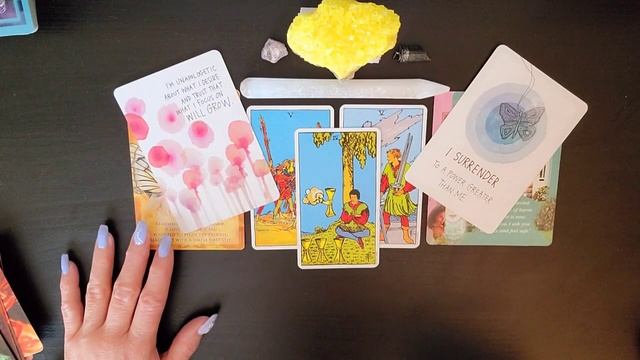 ♌ Leo~SAYING NO!! Massive Change Is Upon You?️Weekly Energies?March 7-14 Tarot Reading смотреть онлайн