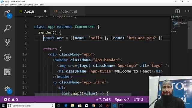#React Class 3 | Panacloud 10k Bootcamp | Freelance Remote Work | saylani mass it training program смотреть онлайн