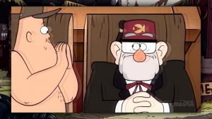 15 ПОШЛЫХ ШУТОК В ГРАВИТИ ФОЛЗ