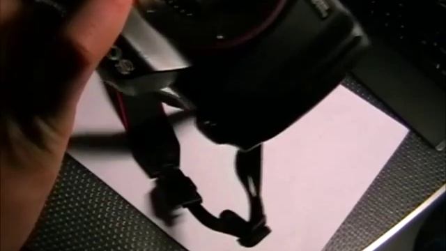 Как снять объектив на sony a230 смотреть онлайн