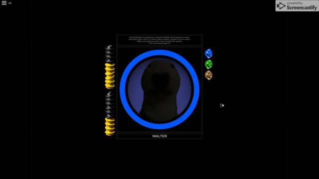 LSW Avatar Generator Roblox WALTER badge guide смотреть онлайн