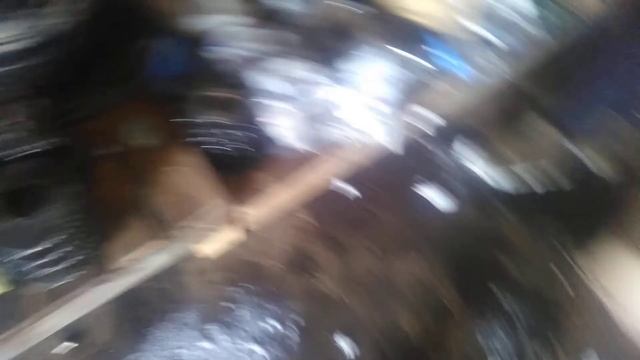 Запчасти на New Holland 6090 комбайн.