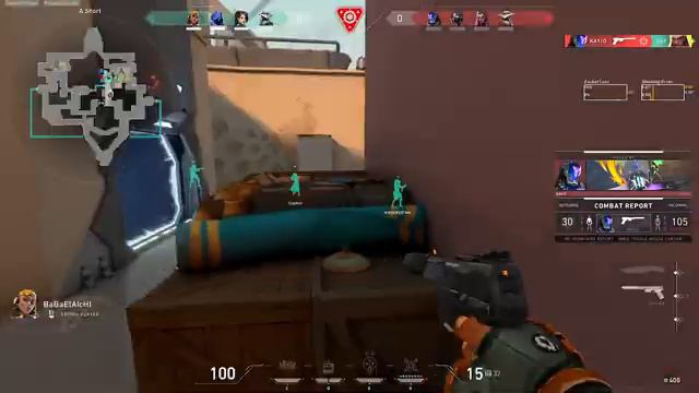 🔴 VALORANT HAGA HAG GAMEPLAY😂🔴 смотреть онлайн