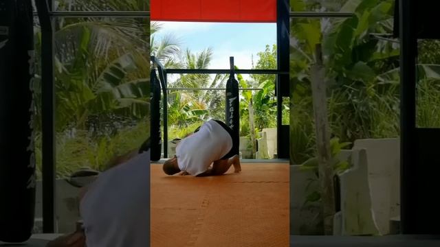 РАСКАТ ГРОМА. Эффектный удар. обучалка смотреть онлайн