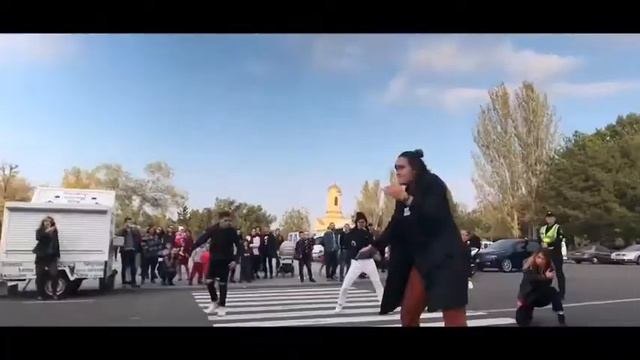 Акция „Безопасность- это жизнь". смотреть онлайн