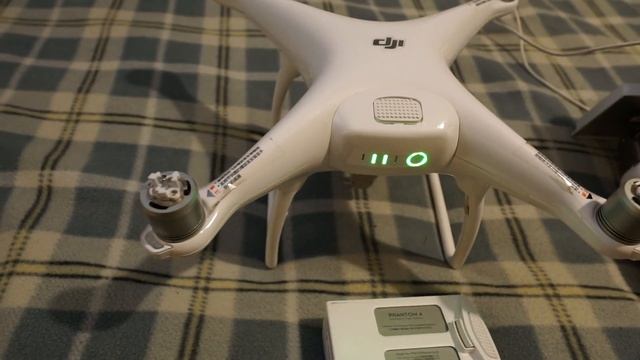 Продажа моего квадрокоптера для авито