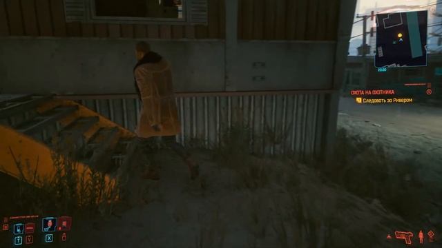 ВСЕ КВЕСТЫ РИВЕРА УОРДА + РОМАТНИЧЕСКИЕ ОТНОШЕНИЯ (ВИ ДЕВУШКА) | #CYBERPUNK2077 смотреть онлайн