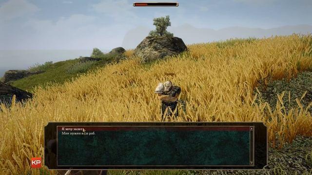 Gothic 3: Спасение Клиффа! #3 смотреть онлайн