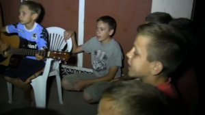 «Вера, вера, вера Богом нам дана»