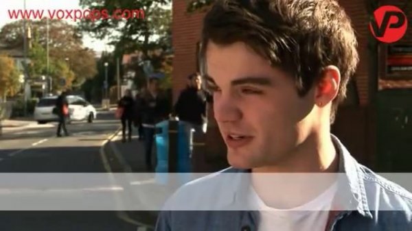 Students: Hobbies and Interests