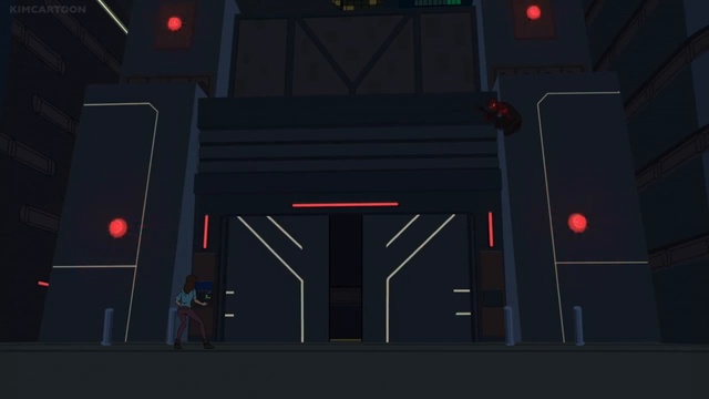 Marvel's Spider-Man S02E13 "The Living Brain" ENG. DUB. смотреть онлайн