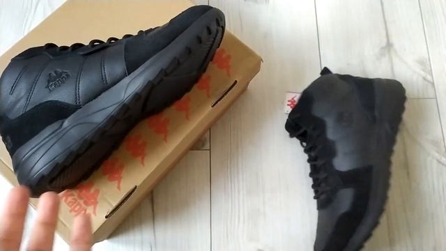 Kappa Selecto Mid WNTR