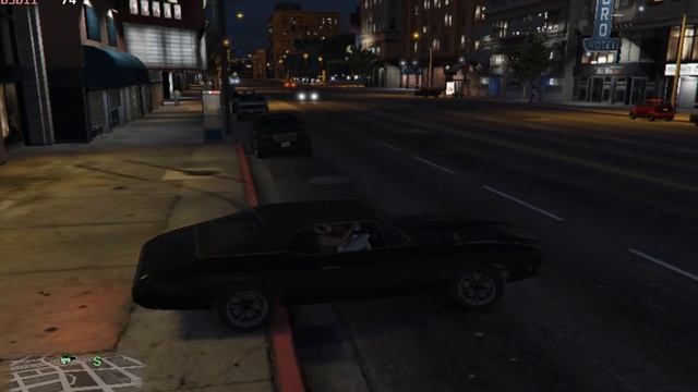 RYZEN 3 4300GE GTA 5 FPS TEST