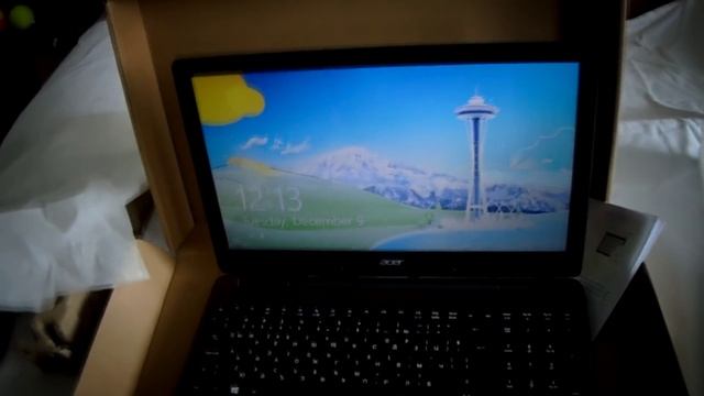 Giveaway laptop Acer aspire E15 смотреть онлайн