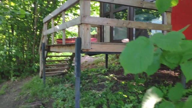 Красивый дом из сендвич-панелей смотреть онлайн