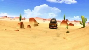 Oscar's Oasis - Playing Sounds | HQ | Funny Cartoons